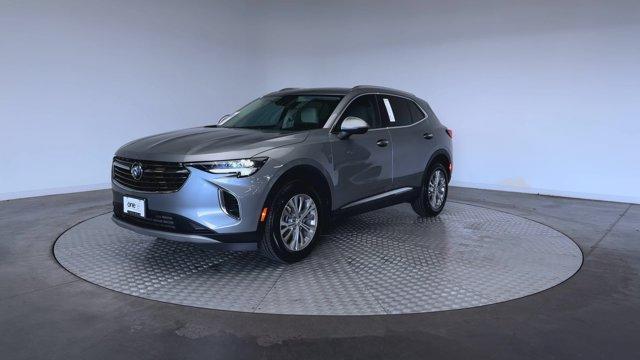 Buick Envision 2023