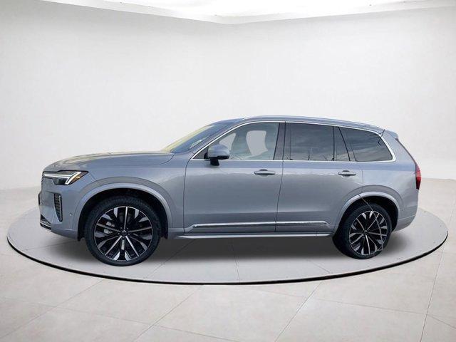 Volvo XC90 2025