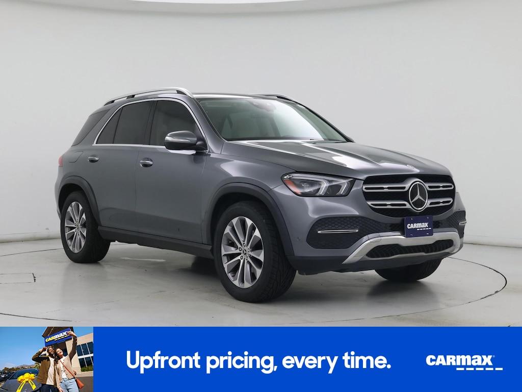 Mercedes-Benz GLE 350 2022
