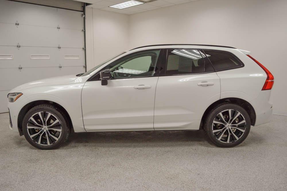Volvo XC60 2024