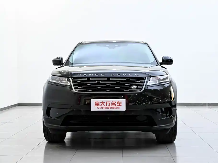Land Rover Range Rover Velar 2024