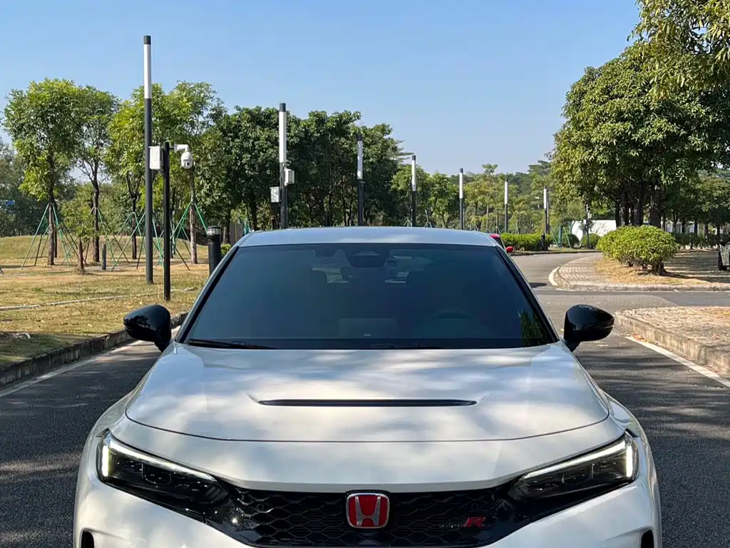 Honda Civic 2023