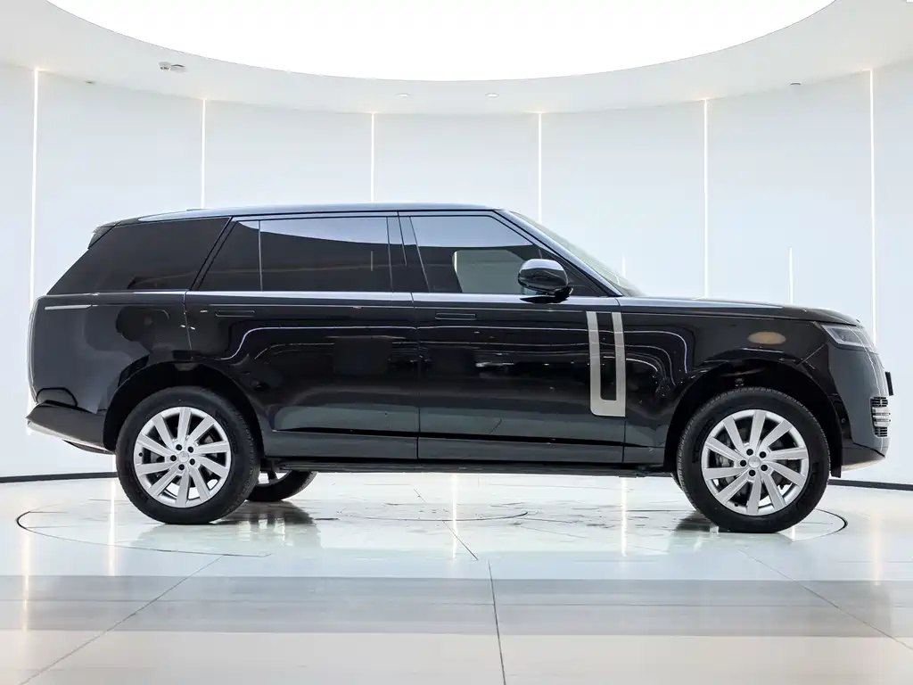 Land Rover Range Rover 2024