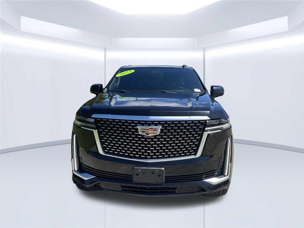 Cadillac Escalade 2023