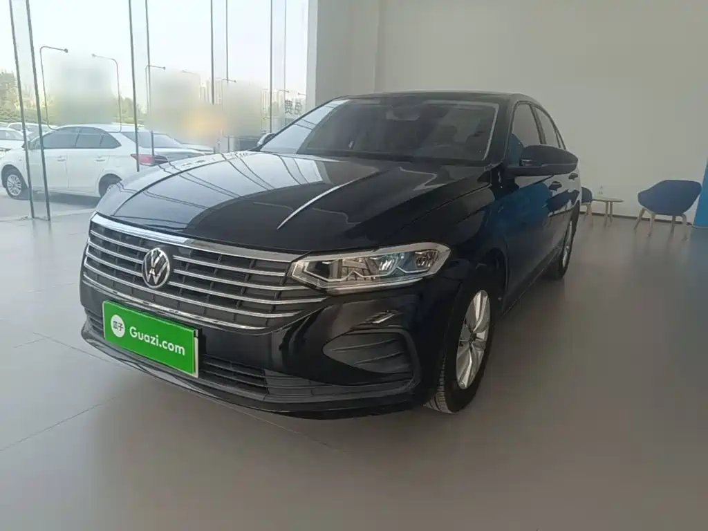 Volkswagen Lavida 2023