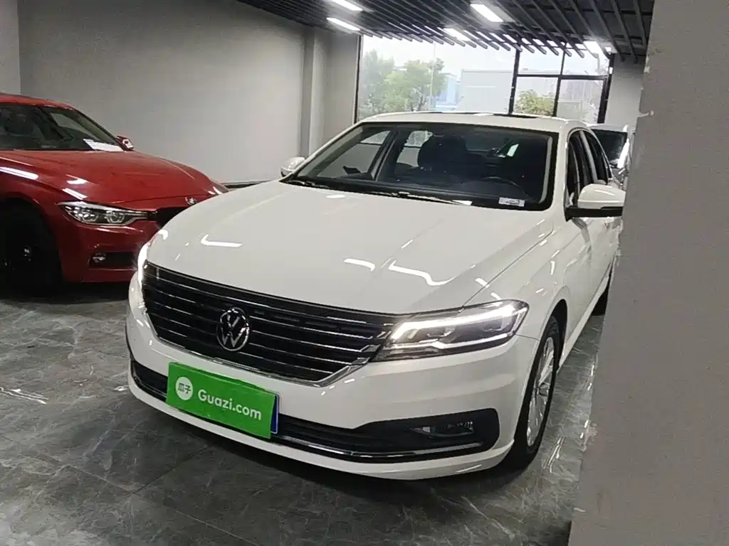 Volkswagen Lavida 2021