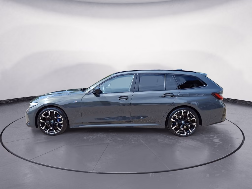BMW M340I 2025