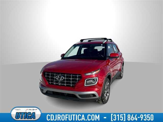 Hyundai Venue 2023