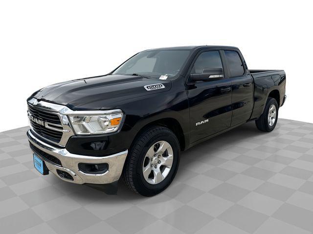 Ram 1500 2021