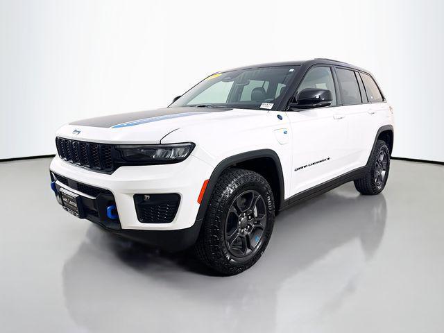 Jeep Grand Cherokee 2024