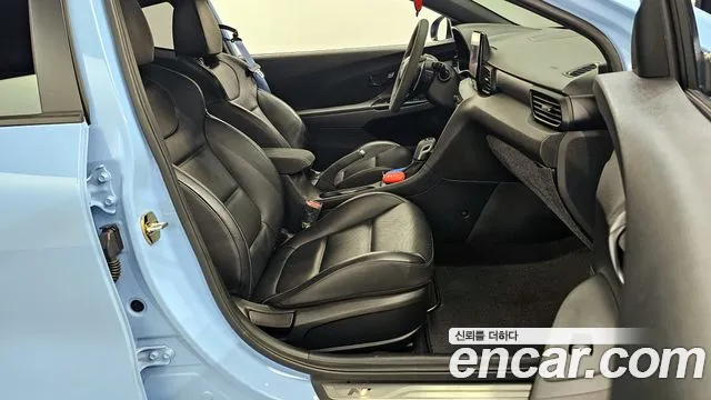 Hyundai Veloster 2020