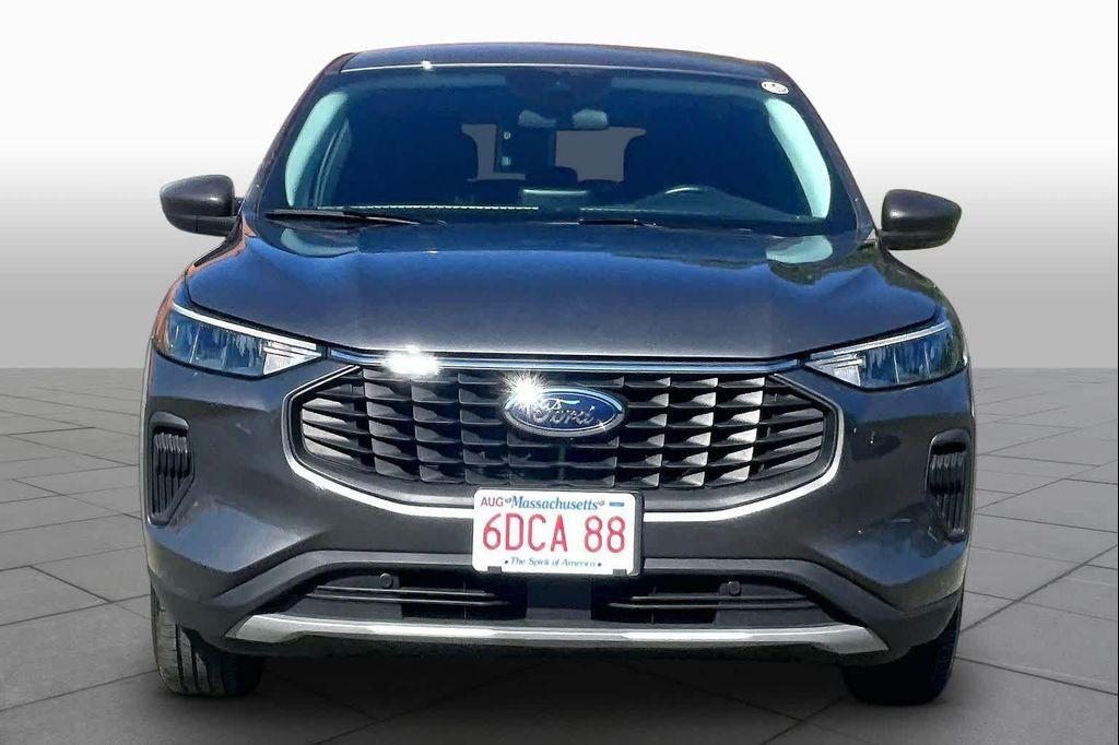 Ford Escape 2025