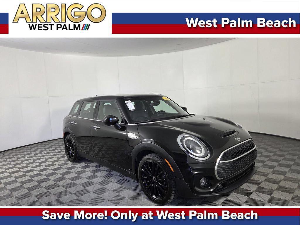 Mini Clubman 2022