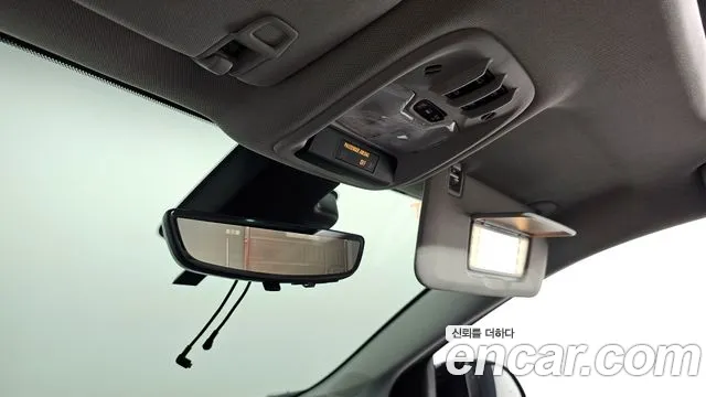 Chevrolet Bolt EUV 2022