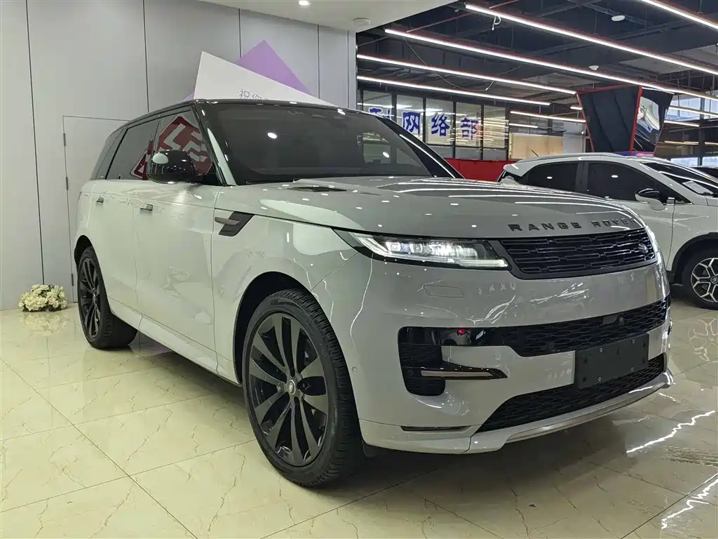 Land Rover Range Rover Sport 2024