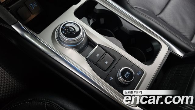 Ford Explorer 2021