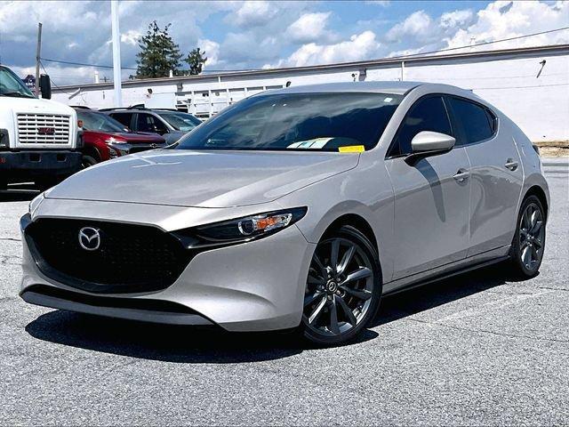 Mazda 3 2023