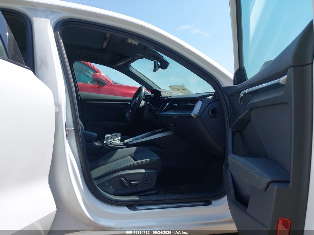 Audi A3 2024