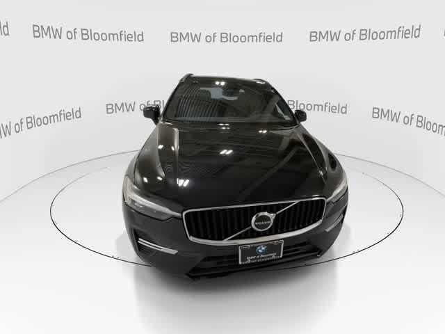 Volvo XC60 2022