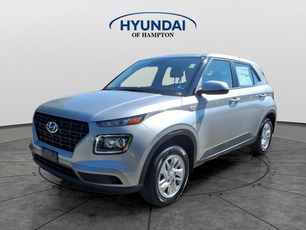 Hyundai Venue 2026