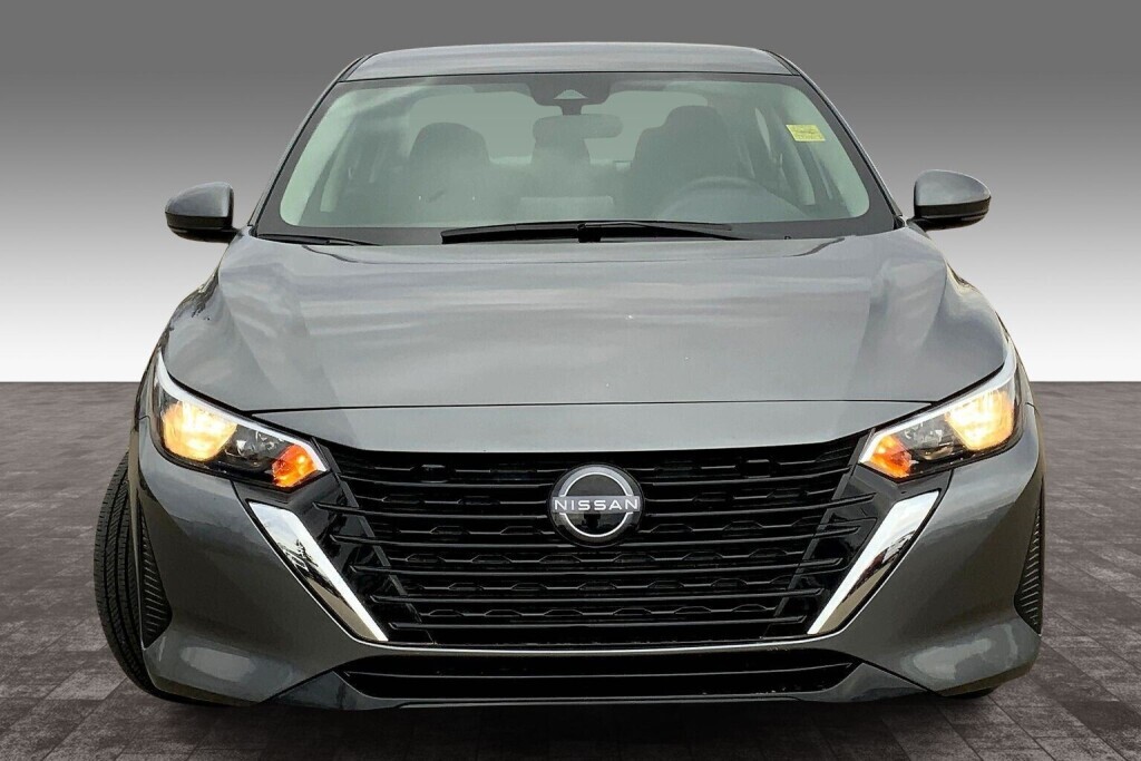 Nissan Sentra 2024