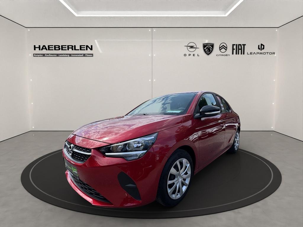 Opel Corsa 2023