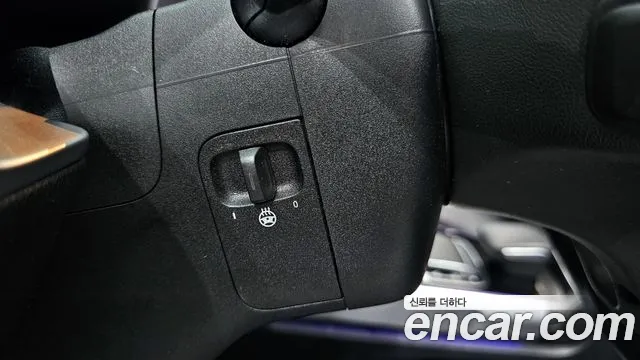 Mercedes-Benz GLB 2020