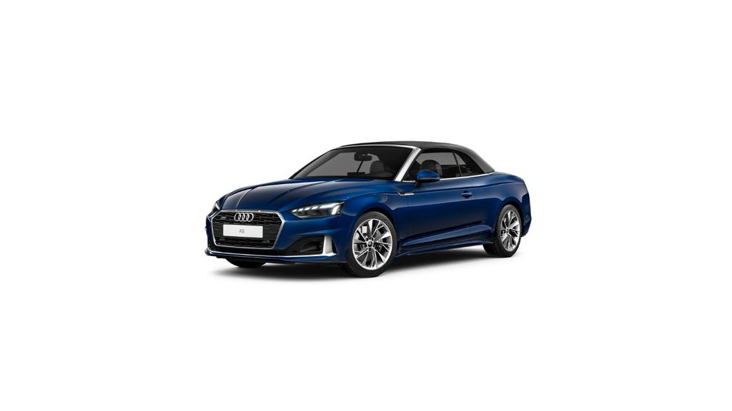 Audi A5 2023