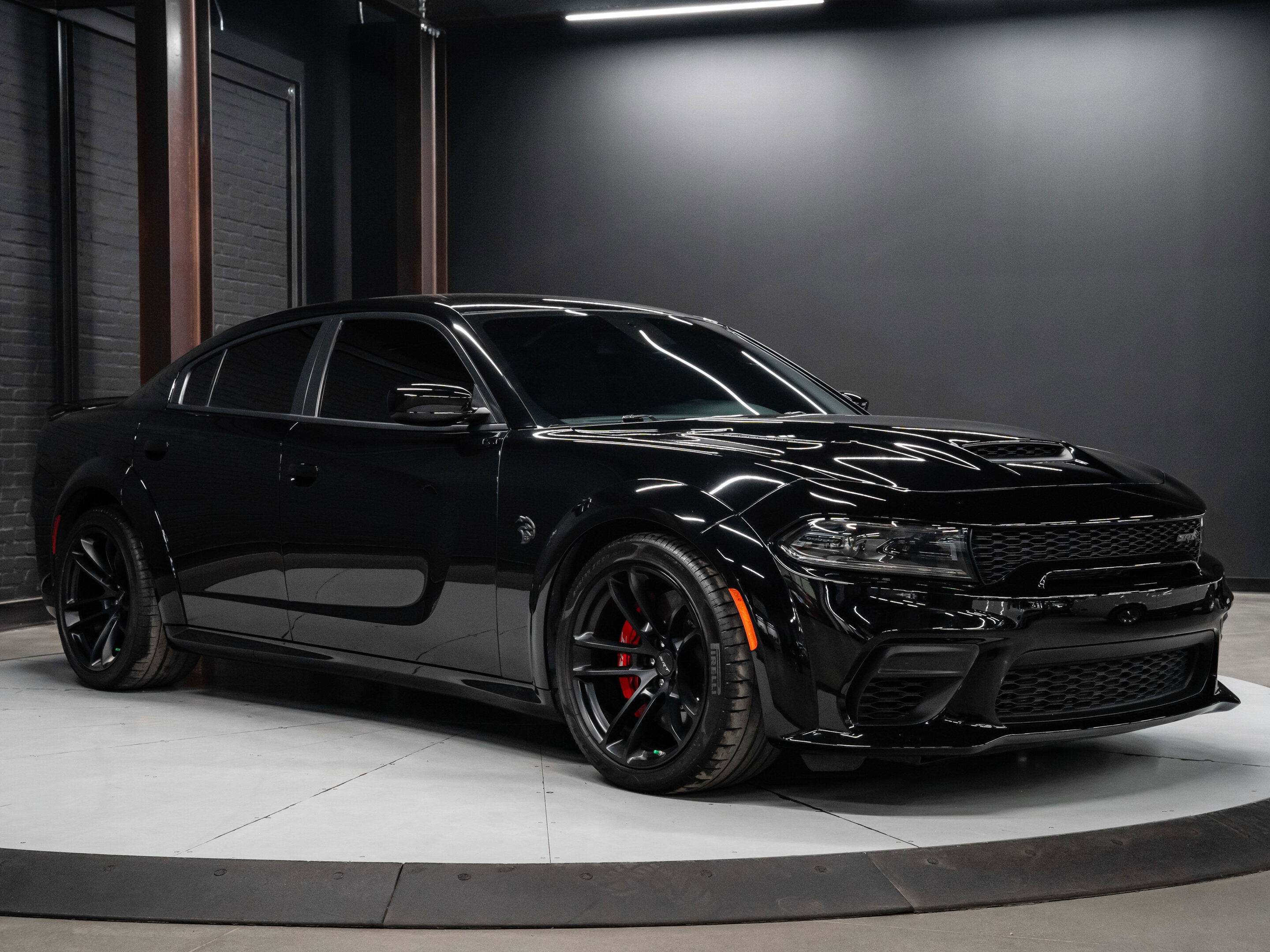 Dodge Charger 2022