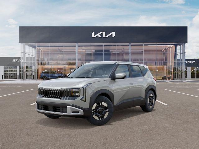 Kia Seltos 2027