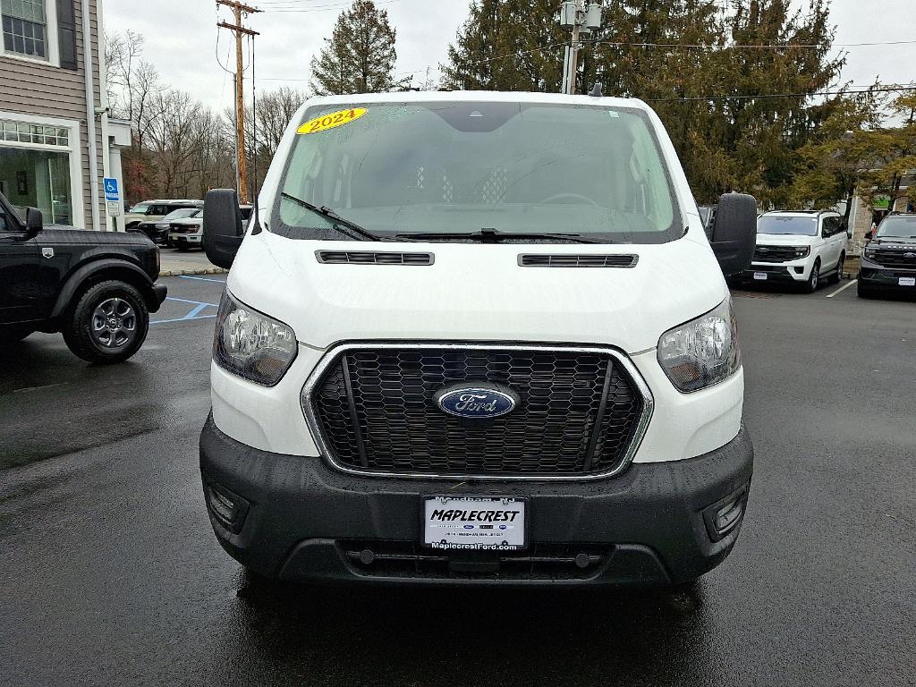 Ford Transit 2024