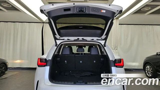 Lexus NX 2024