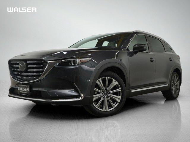 Mazda CX-9 2023
