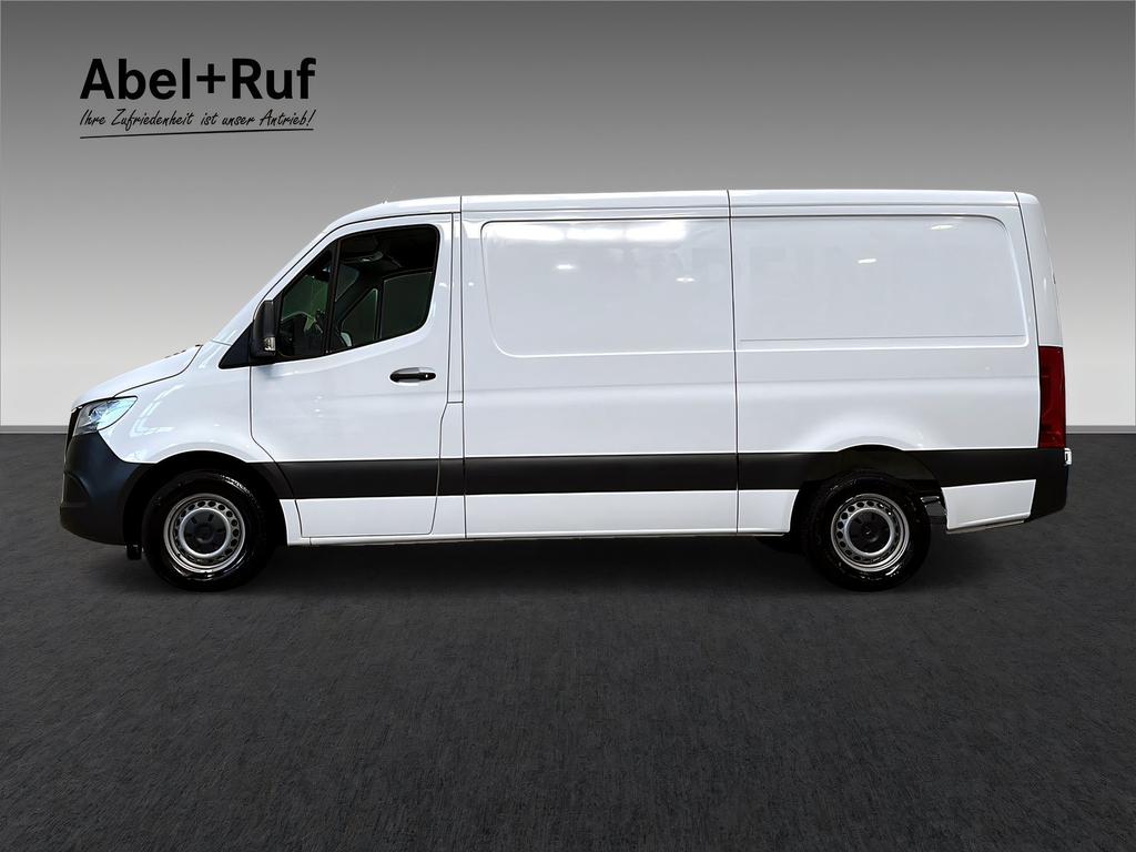 Mercedes-Benz SPRINTER 2022