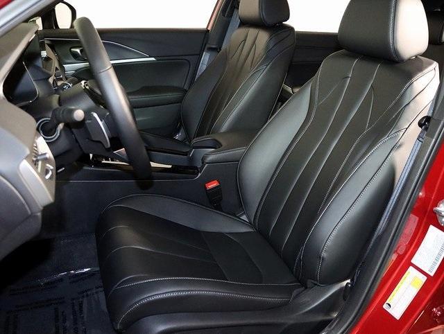Acura Integra 2026