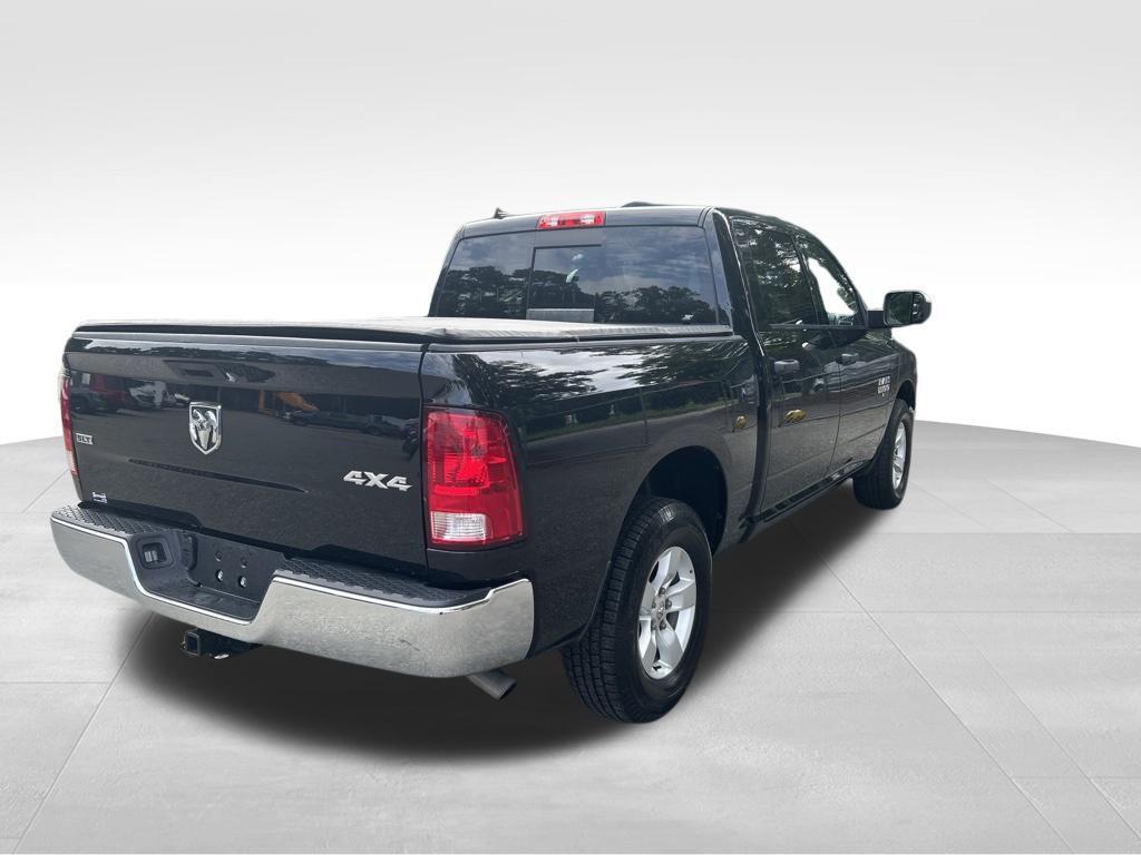 Ram 1500 2023