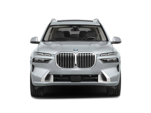 BMW X7 2025
