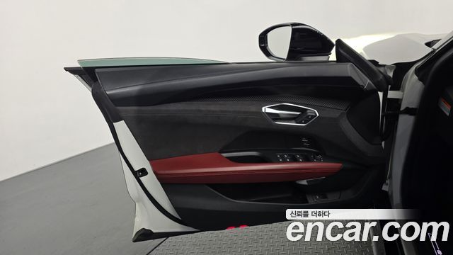 Audi e-tron GT 2021