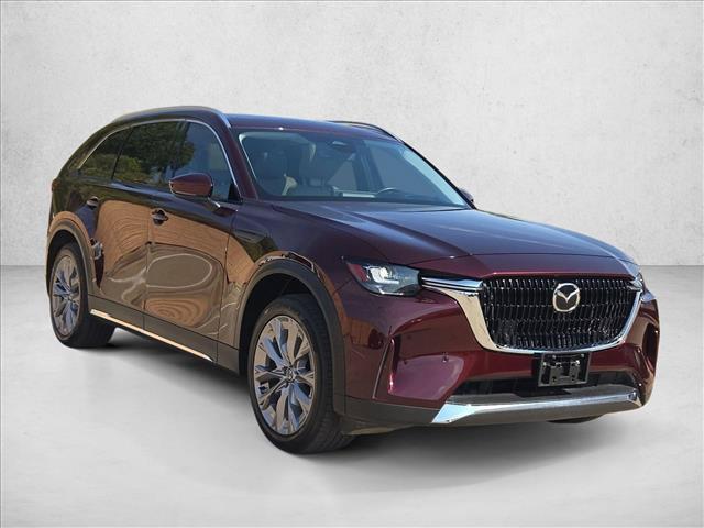 Mazda CX-90 2024