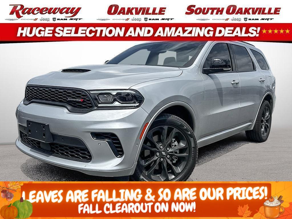 Dodge Durango 2025