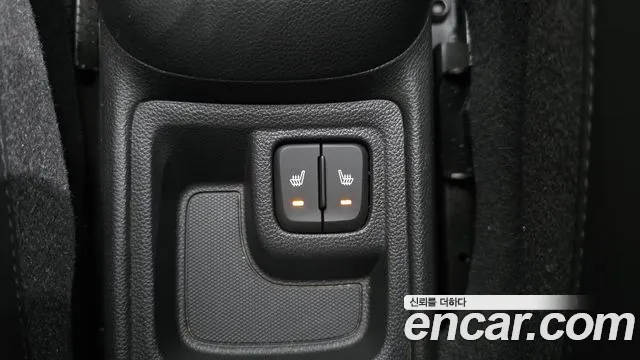 Chevrolet Spark 2022