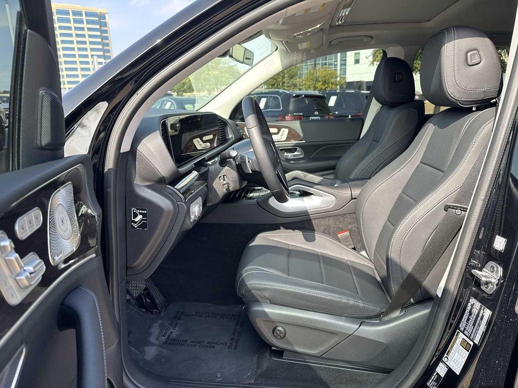 Mercedes-Benz GLE 350 2026
