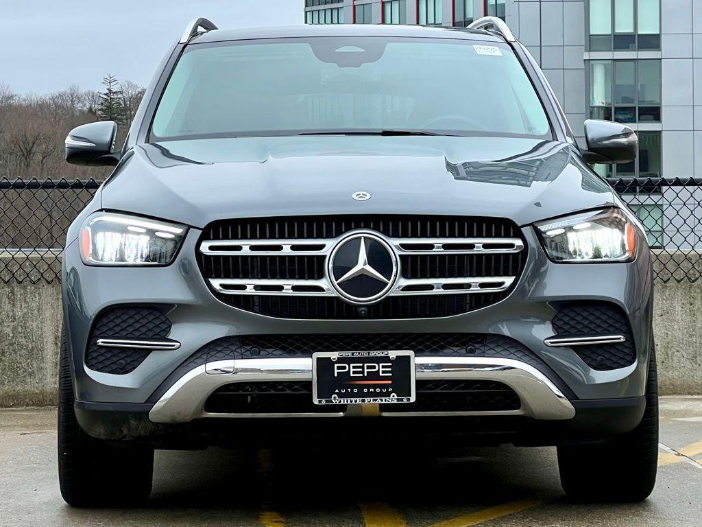 Mercedes-Benz GLE 350 2026