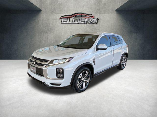 Mitsubishi Outlander Sport 2024