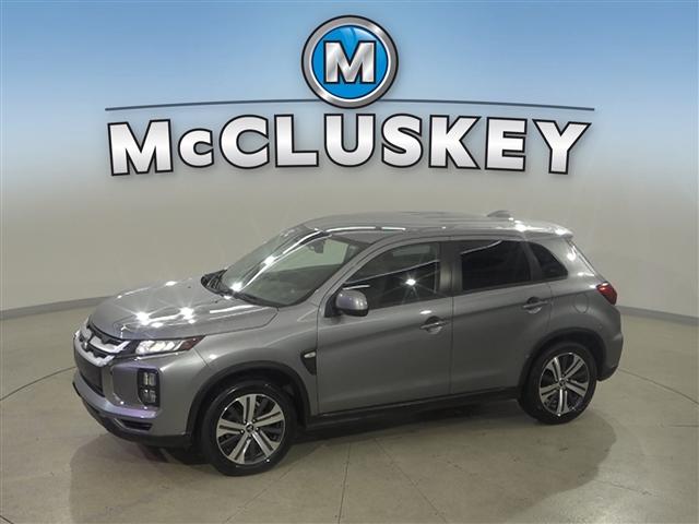 Mitsubishi Outlander Sport 2024