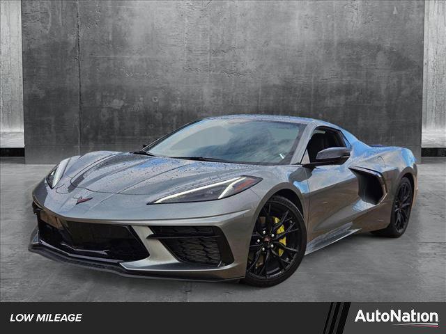 Chevrolet Corvette 2023