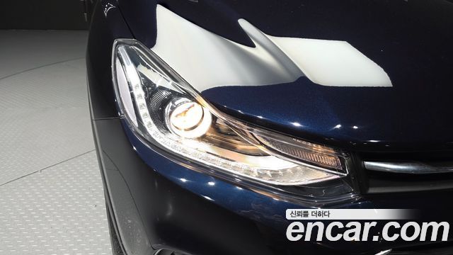 Chevrolet Trax 2021