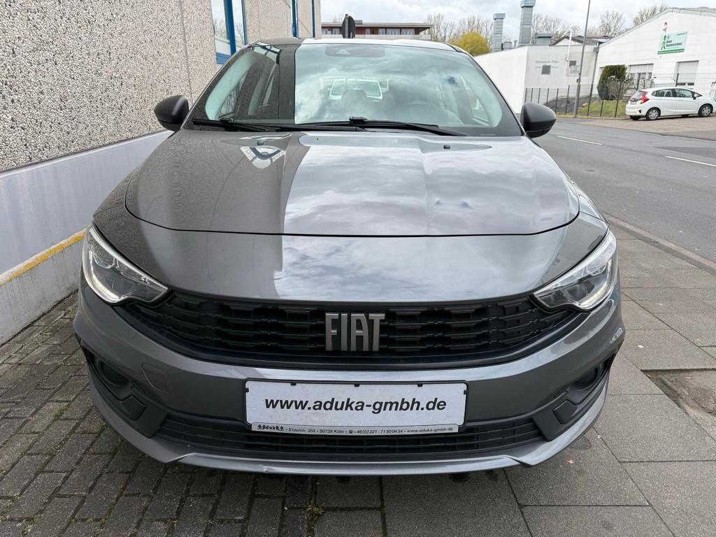 Fiat Tipo 2022