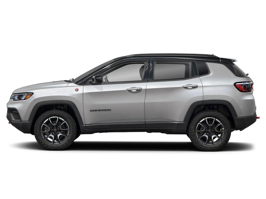 Jeep Compass 2025