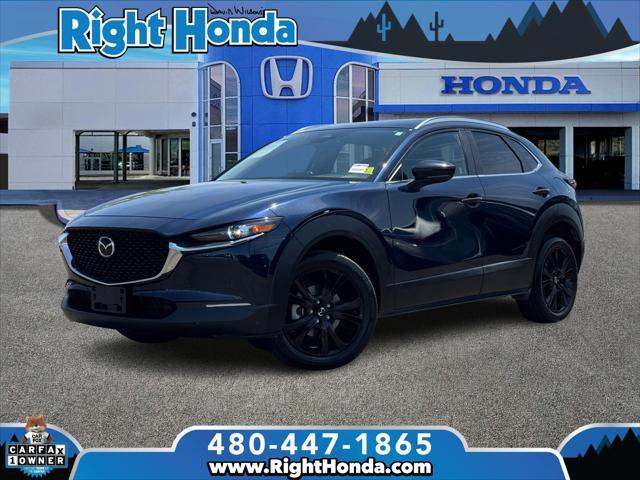 Mazda CX-30 2024